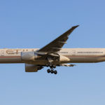 Etihad | Boeing B777 | A6-ETO | Frankfurt am Main (EDDF/FRA)