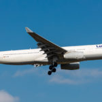 Lufthansa | Airbus A330 | D-AIKB | "Cuxhaven" | Frankfurt am Main (EDDF/FRA)