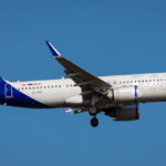 SAS | Airbus A320N | SE-ROK | Frankfurt am Main (EDDF/FRA)