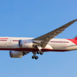 Air India | Boeing B787-9 Dreamliner | VT-ANV | Frankfurt am Main (EDDF/FRA)