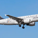 Lufthansa | Airbus A319 | D-AIBJ | Frankfurt am Main (EDDF/FRA) | 'Star Alliance'