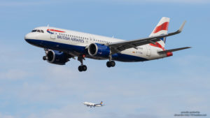 British Airways | Airbus A320-251N | G-TTNA | Frankfurt/Main (EDDF/FRA)