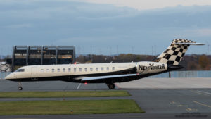 NewYorker | Bombardier Global 7500 | VP-CFK | Paderborn/Lippstadt (EDLP/PAD)