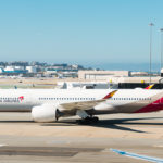 Asiana Airlines | Airbus A350 | HL8079 | San Francisco (KSFO/SFO)