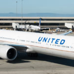 United Airlines | Boeing B777 | N2142U | San Francisco (KSFO/SFO)