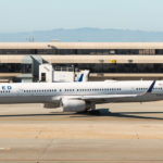 United | Boeing B757 | N57852 | San Francisco (KSFO/SFO)