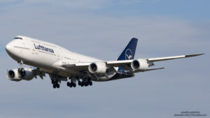 Lufthansa | Boeing B747-830 | D-ABYA | Frankfurt/Main (EDDF/FRA)