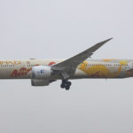Etihad | Boeing B787-10 Dreamliner | A6-BMD | 'Choose China' | Frankfurt/Main (EDDF/FRA)