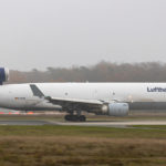 Lufthansa Cargo | McDonnell Douglas MD11-F | D-ALCK | Frankfurt/Main (EDDF/FRA)