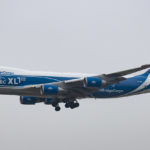 AirBridgeCargo | Boeing B747-46NF | VP-BIK | 'XL' | Frankfurt/Main (EDDF/FRA)