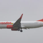 Corendon Airlines | Boeing B737-86J | PH-CDH | Frankurt/Main (EDDF/FRA)